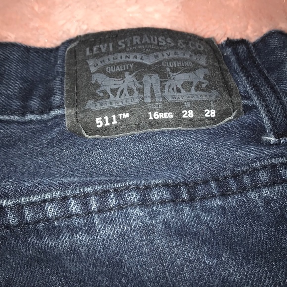 Levi's jeans - Picture 3 of 3